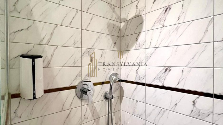 2 Studiouri de lux în inima Sibiului - Poză 9