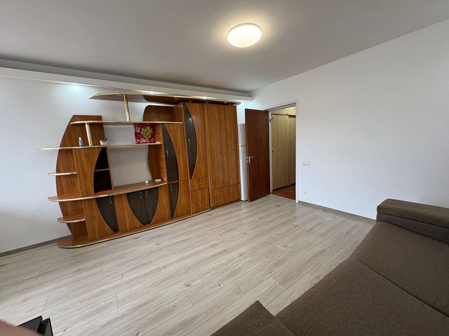 GARSONIERA APARATORII PATRIEI, CAT- FRIENDLY, METROU 11 MINUTE - Poză 5