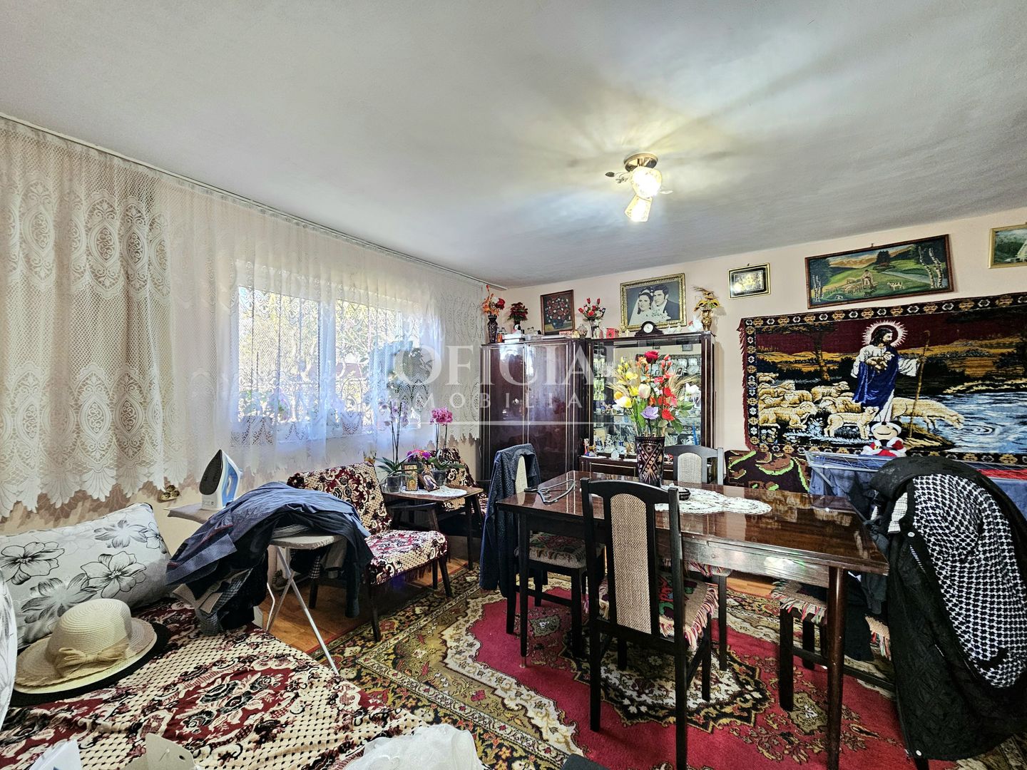 Casa individuala | 3 Camere | Teren 477 mp | Cartier Dambul Rotund! - Poză 5