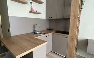 Garsonieră cochetă | 21 mp | Zona Taberei | Etaj 1 | - Poză 4