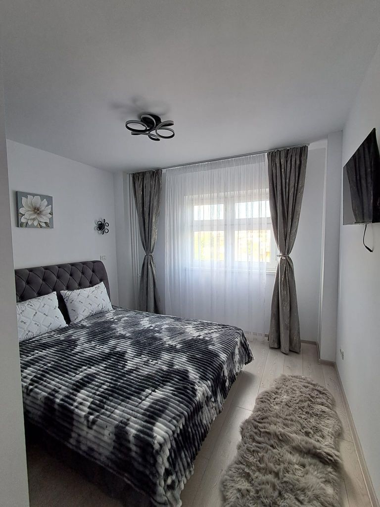 Apartament 2 camere Muncii-Decebal - Poză 4