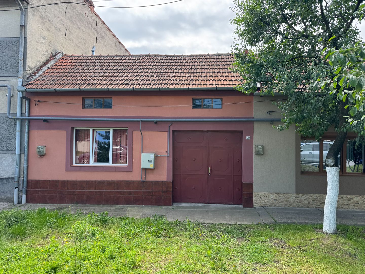 Casa in Lugoj pe Str. Fagetului - Poză 3