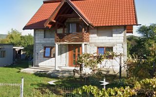 Casa de Vanzare Tigveni Arges - Poză 1