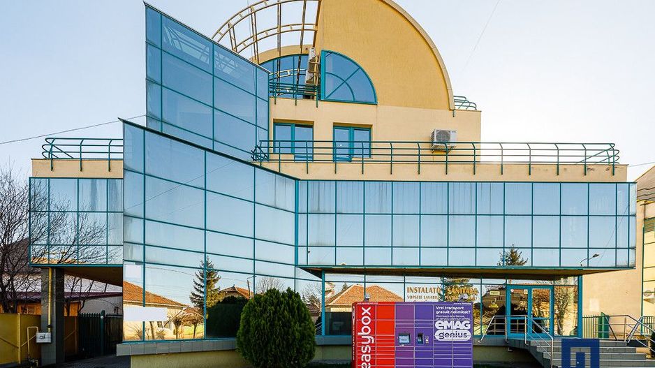 Oportunitate INVESTITIE | Clădire D+P+3E, teren 1149 mp| Bogdanestilor-Timisoara - Poză 2