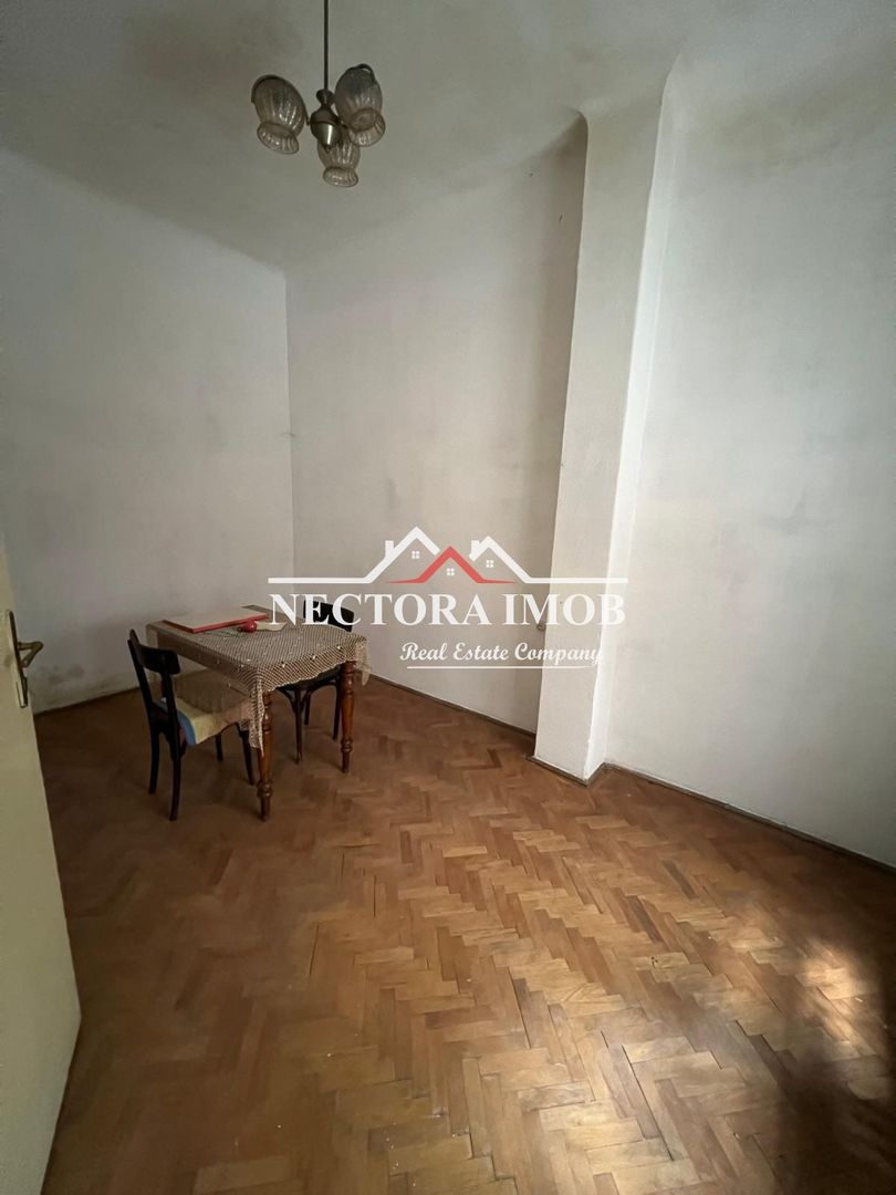 NECTORA IMOB Exclusivitate-Apartament 2 camere, Ultracentral, 75 mp - Poză 5