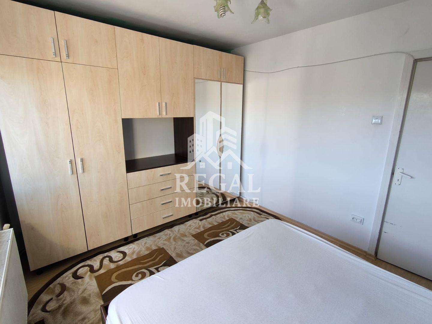 (pret nou) Apartament 2 camere, zona centrală (pietonală). - Poză 5