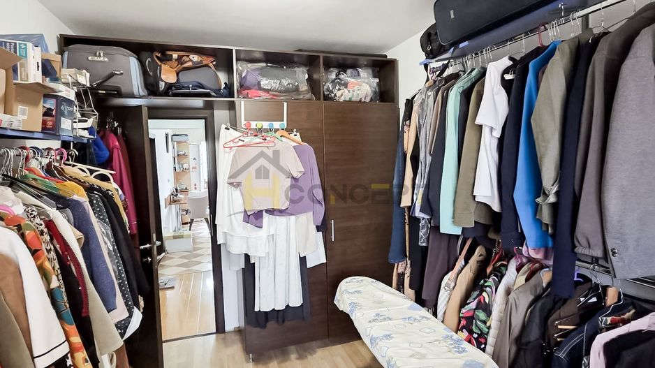 Apartament 3 camere 2 bai Parcare Boxa 7 min metrou Piata Sudului - Poză 8