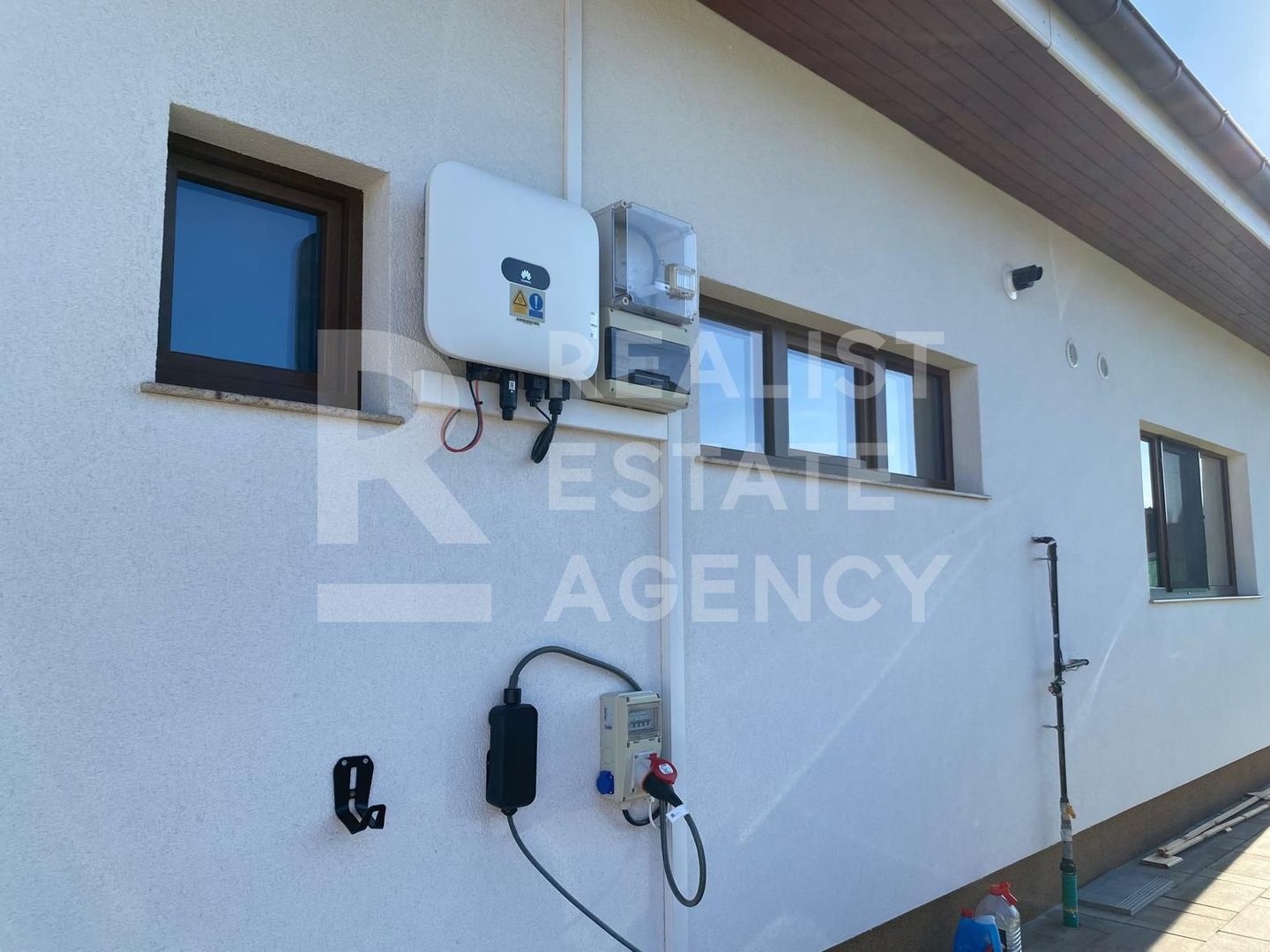 Vânzare, casă, 3 camere, Cristian, Brașov - Poză 8