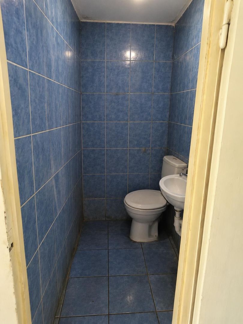 Garsoniera in zona Rogerius - Poză 3