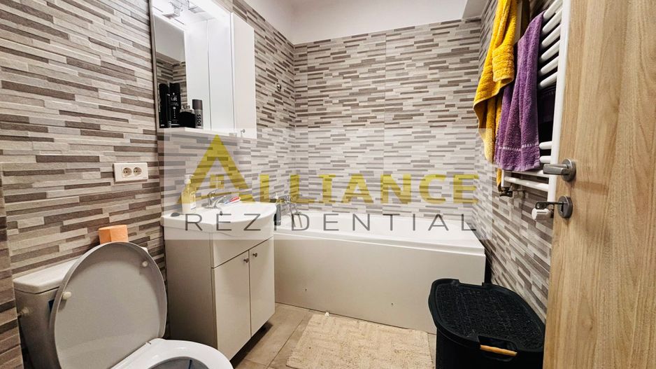 APARTAMENT DE VANZARE | STRADA BIRUINTEI | LOC DE PARCARE INCLUS - Poză 7
