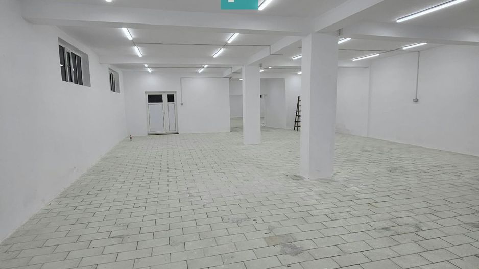 Proprietate impresionantă Sântana - 3500 mp utili - Poză 12
