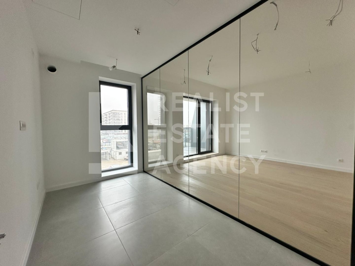 Vanzare, apartament, 2 camere, Nusco, București - Poză 3