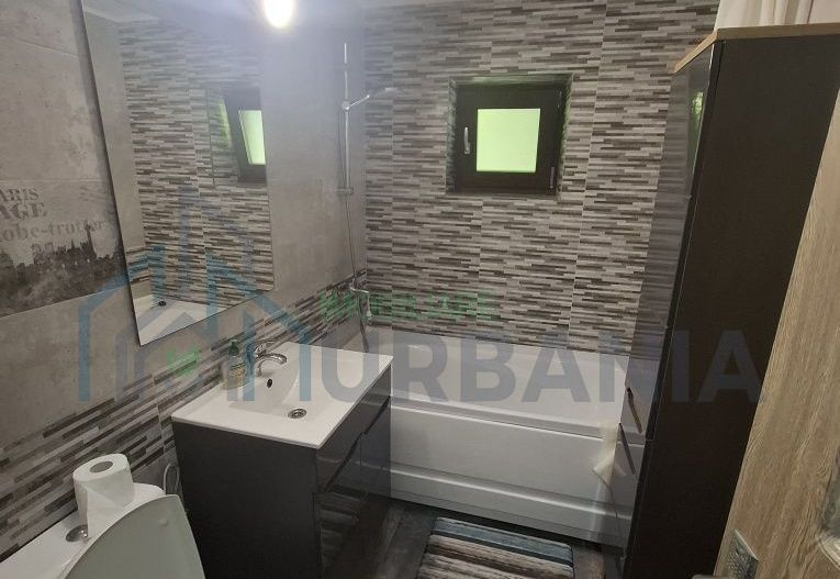 Proprietar - INCHIRIEZ  Ap. 2 camere decomandat Moara de Foc - Poză 7