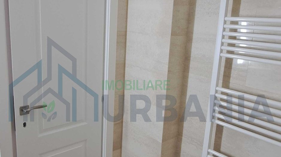 Apartament 2 camere renovat complet, mobilat, în Dacia, Iași - Poză 3