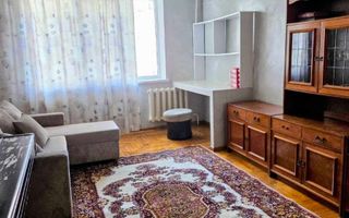 Chire, apartamnet 3 camere, 74 mp, str. Albișoara, Centru - Poză 1