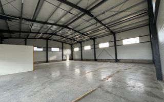 Spatiu industrial, 900 mp , Calea Lugojului Aeroport - Poză 10