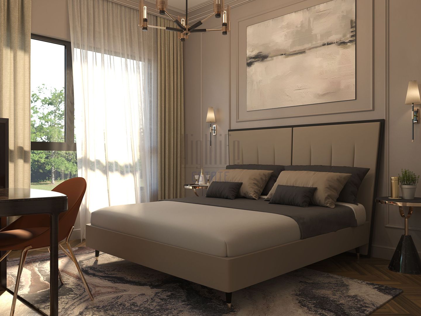 PROIECT PREMIUM | ZONA DECEBAL | 2 CAMERE | OPORTUNITATE INVESTITIE - Poză 5