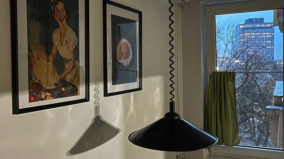 Apartament 1 camera |34 mp | Poziție excelenta in Piata Marasti. - Poză 5