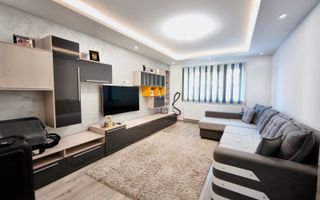 Apartament 2 camere, decomandat, finisat modern - Poză 12