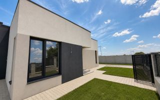 Casă individuala - Str Aviatorilor - Mutare rapida - Finisaje premium - Poză 3