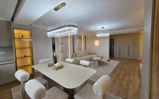 Apartament 2 camere | Ivory Residence Pipera | 66,7 mp | Etaj 7 - Poză 4