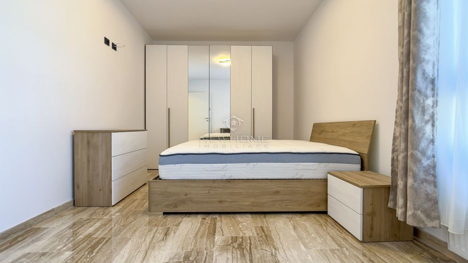 Apartament 2 camere PARCARE, zona Iulius Mall Park Lake - Poză 11