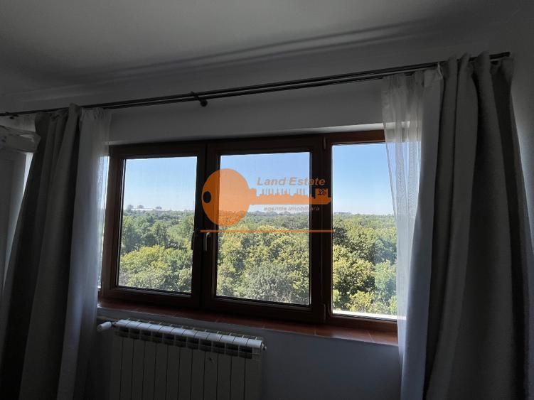 Apartament cu vedere libera spre Parcul Tineretului | Metrou la 500 m - Poză 3