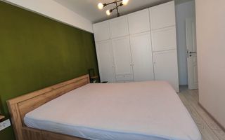 Apartament cu gradina de închiriat – V.Adâncă, str. Pepinierii (TLT) - Poză 7