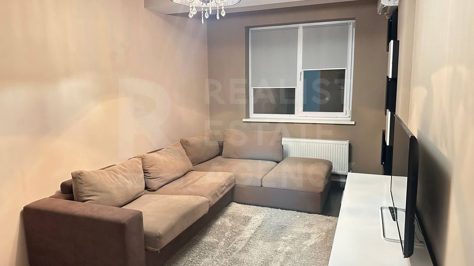 Chirie, apartament 2 camere, str.  Armenească, Centru - Poză 7
