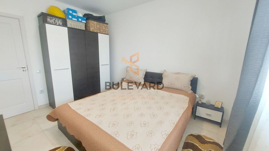 Apartament cu 3 camere,  zona Porii! - Poză 6