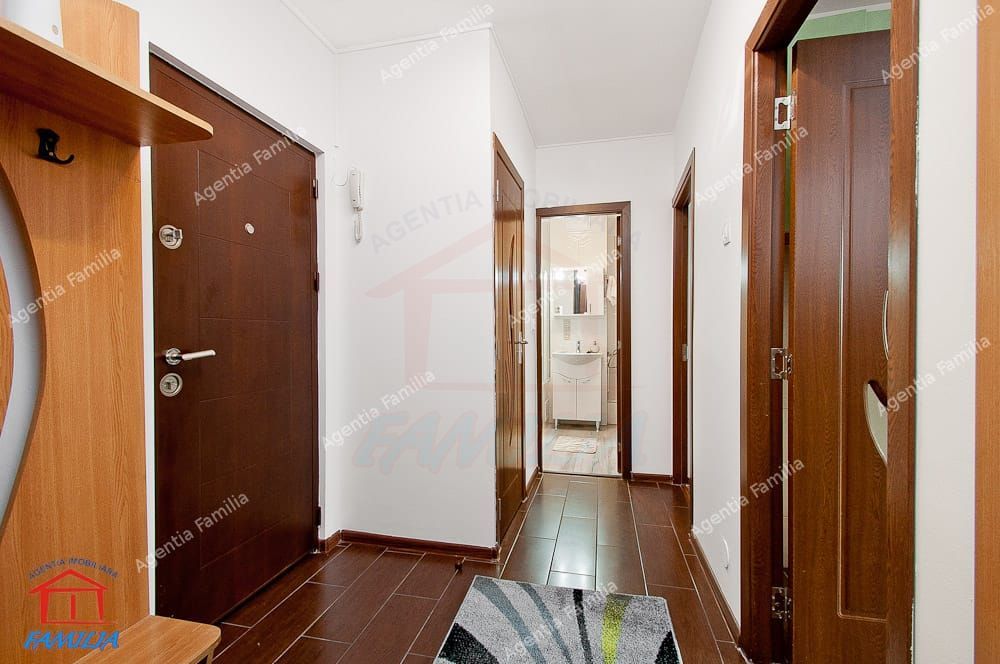 Inchiriere apartament 2 camere, Mazepa 1 – modern, mobilat complet - Poză 8