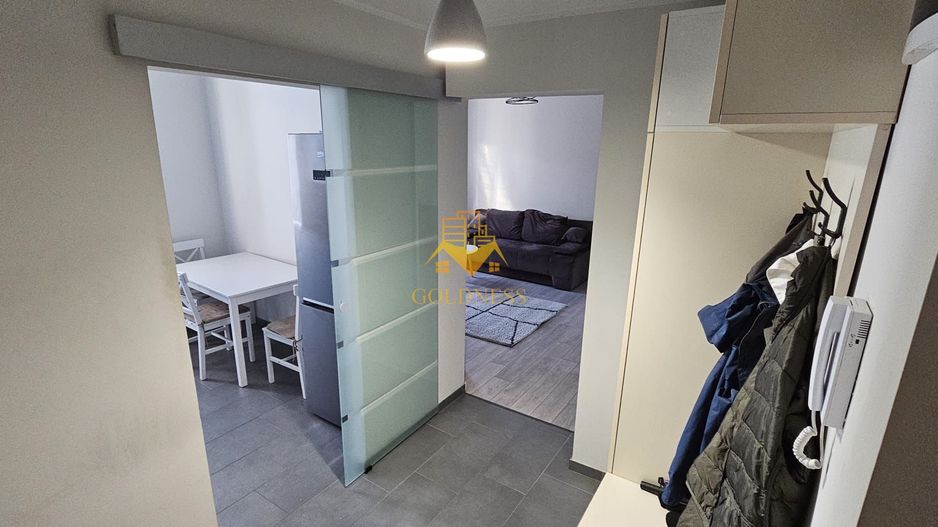 2 camere open space, Parcare, Piata Mihai Viteazu Mc, Ultracentral - Poză 6