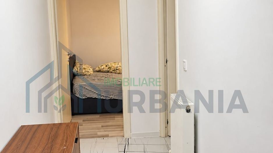 Apartament 1 cameră, 32 mp, etaj 1, Cartier Astoria, Lunca Cetățuii - Poză 1