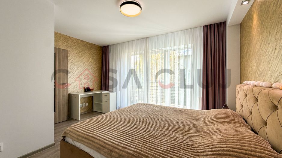 Casa individuală cu teren de 1400 mp, Salicea - Poză 10