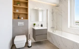 Incheiere Penthouse 92mp | 44mp terasa | 1 parcare | Iulius Mall - Poză 17
