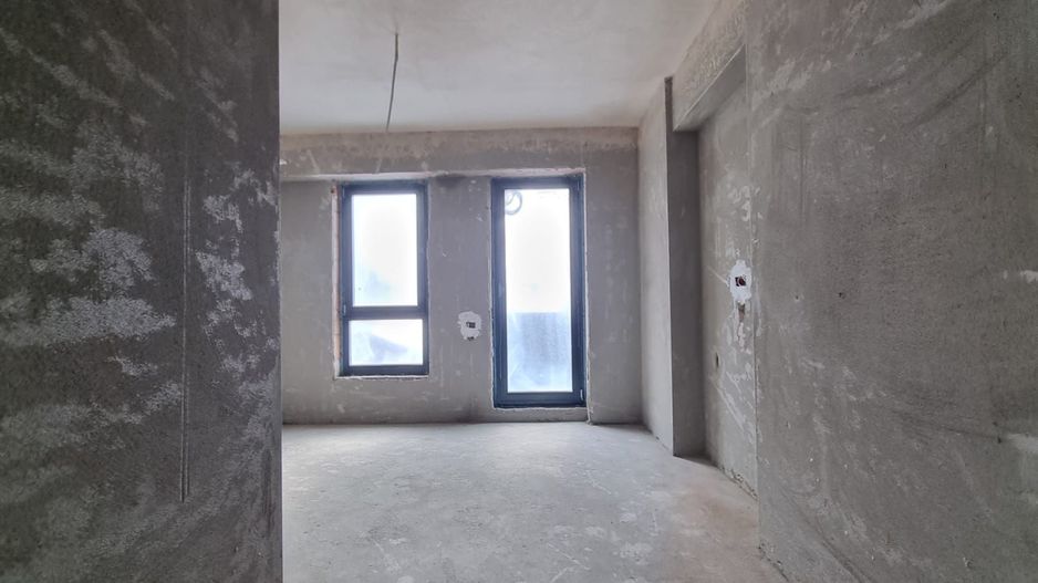 Locuințe Noi cu Parcare – Studiouri & 2 Camere - Poză 32