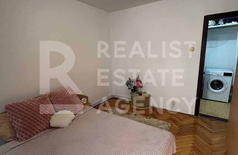 Apartament cu 2 camere în Timișoara, calea Bogdăneștilor - Poză 3