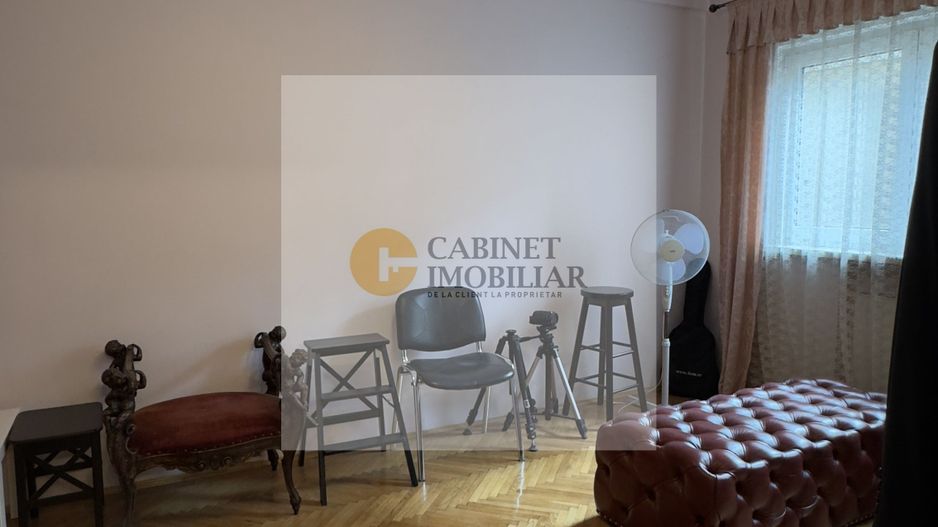 4 camere 113mp | Universitate | Parcare subterana | Boxa - Poză 8
