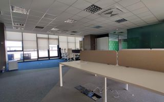 HM Business Center – Birouri de închiriat Piața Muncii | Clasa A - Poză 8