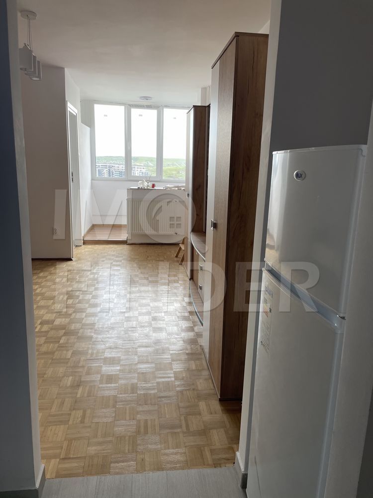 Garsoniera de inchiriat , Detunata, Gheorgheni - Poză 4