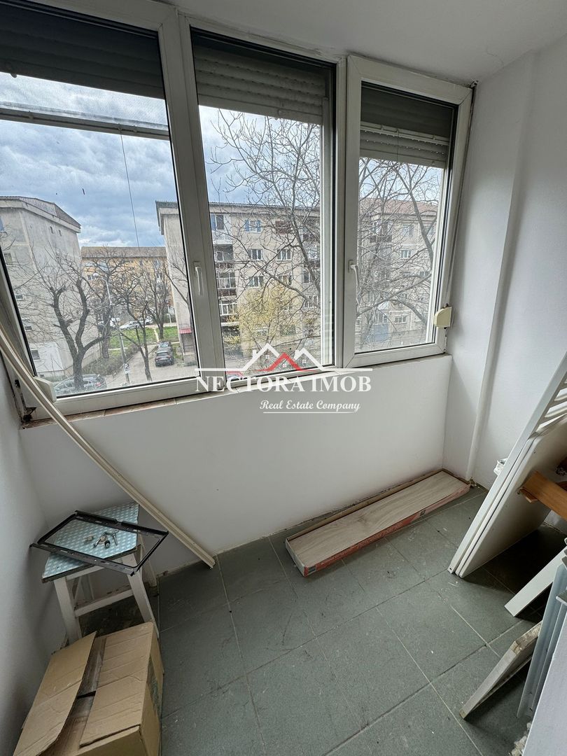 NECTORA IMOB-Apartament 2 camere, Zona Nufarul, Mobilat/Utilat, Et.2 - Poză 6