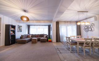 Casa tip duplex cu independenta energetica, Comuna Berceni, Ilfov - Poză 2