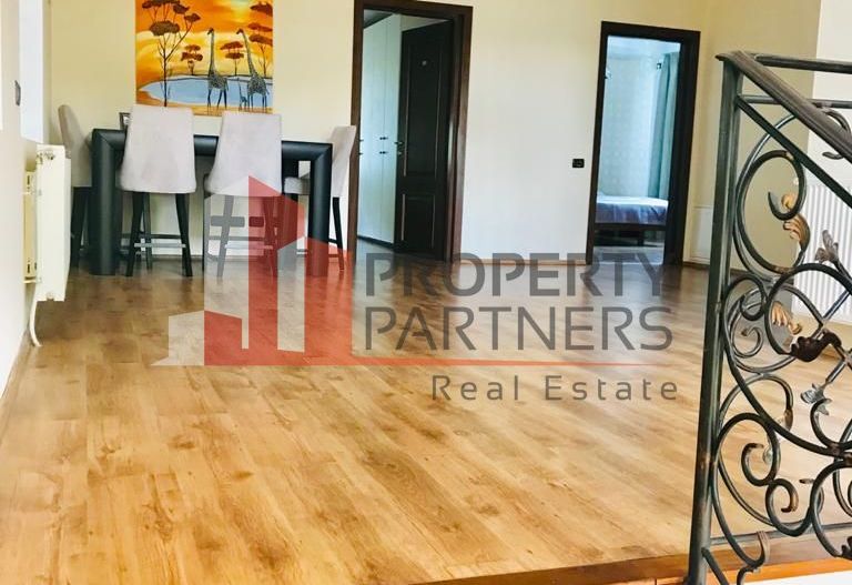 Vila superba langa padure in Pipera, Iancu Nicolae - Poză 11