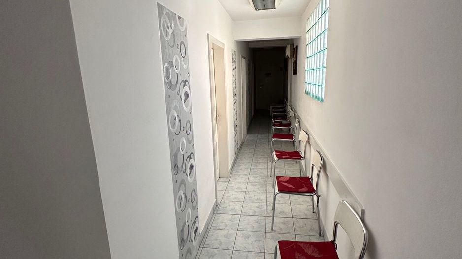 Spatiu de birou zona Centrala - Poză 22