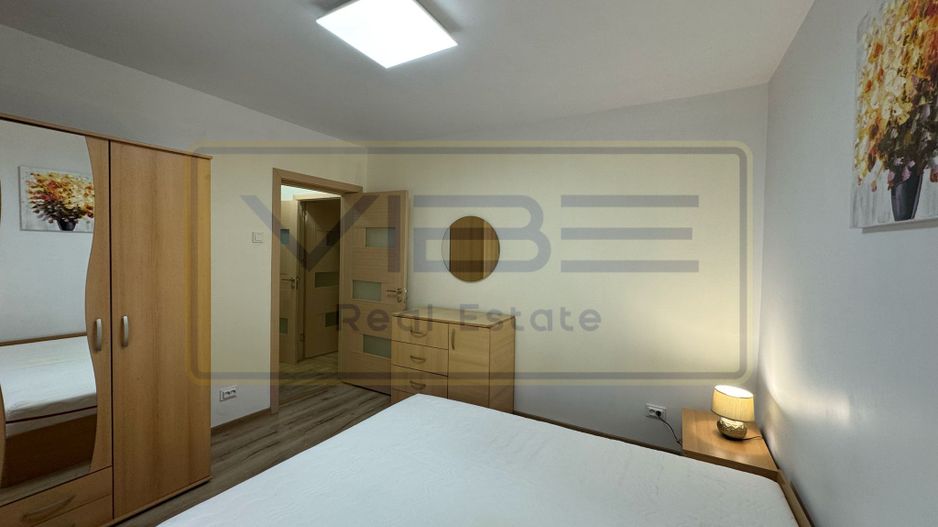 Apartament 2 camere decomandat Tatarasi - Poză 2