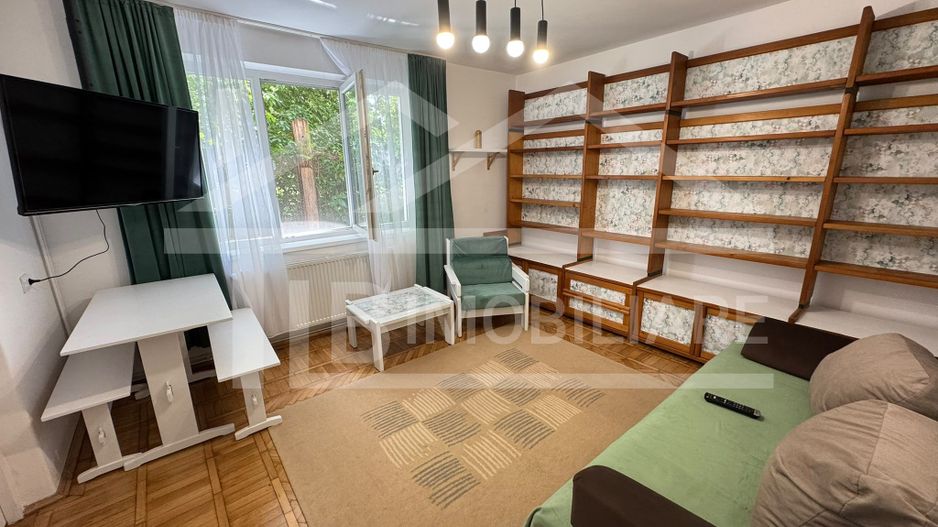 Apartament cu 2 camere, 48mp, Zona UMFST - Poză 2