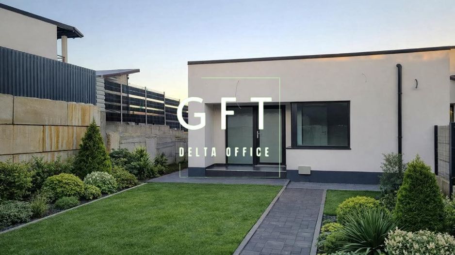 Casă tip duplex de vânzare – Bistrița, Aleea Coacăzelor - Poză 1