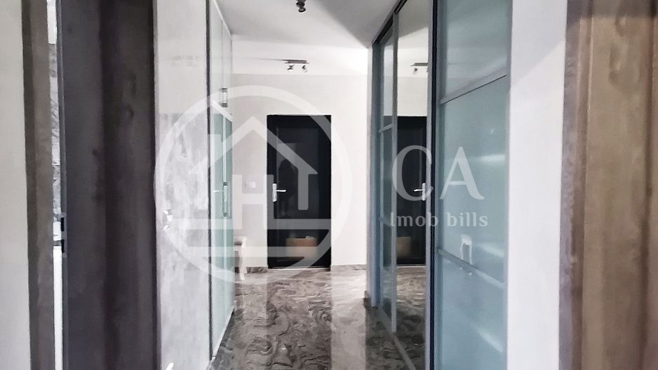 Casa de închiriat cu 6 camere în Cihei, Oradea - Poză 13