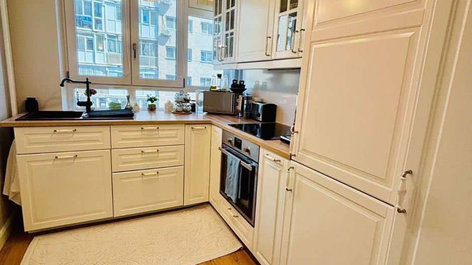 2 camere Tineretului vav Parc, LUX! - Poză 5