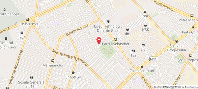 Locație Ned Com Imobiliare